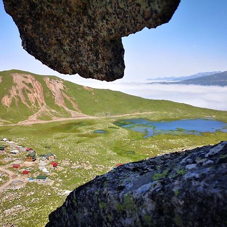 River Didi Otel Rize Dış mekan fotoğraf