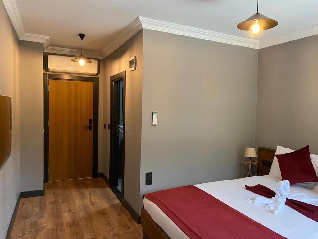 River Didi Otel Rize Dış mekan fotoğraf