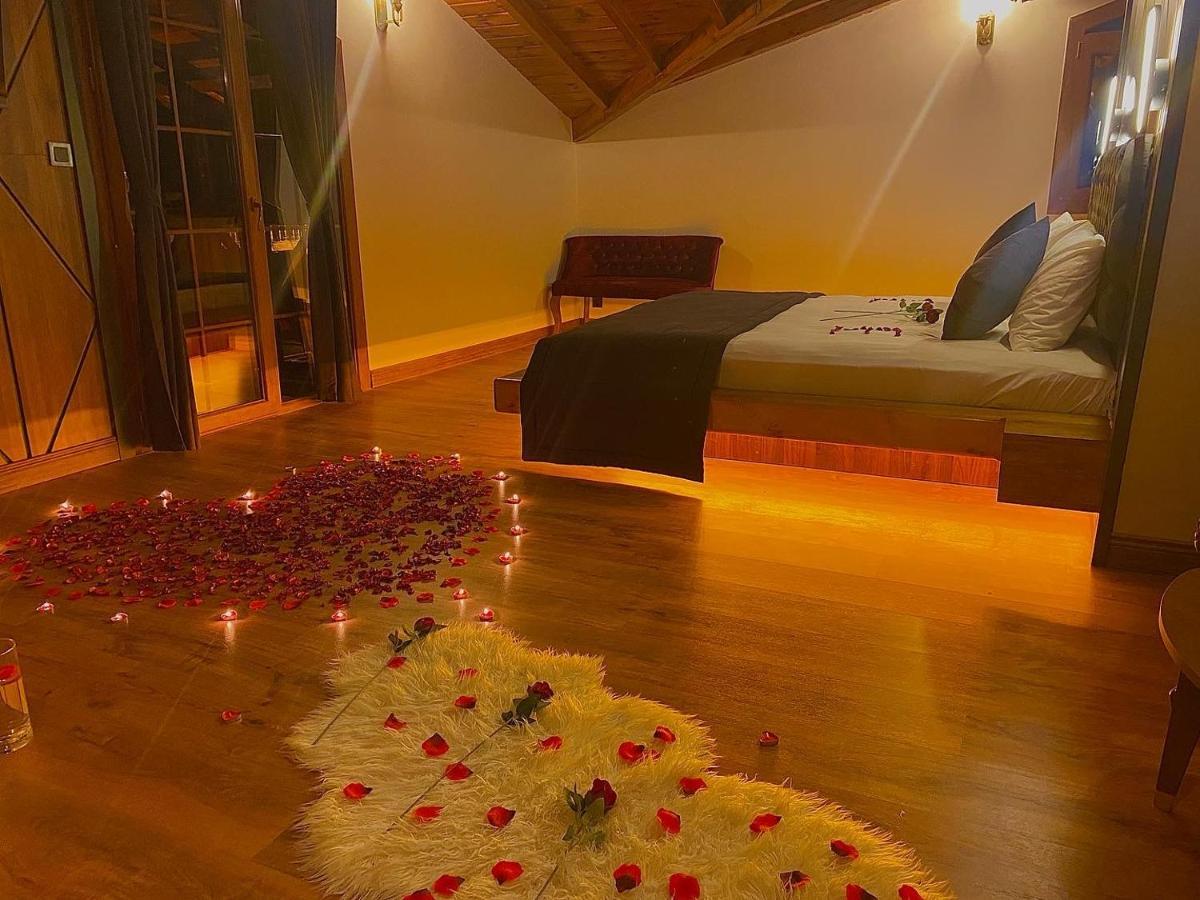 River Didi Otel Rize Dış mekan fotoğraf