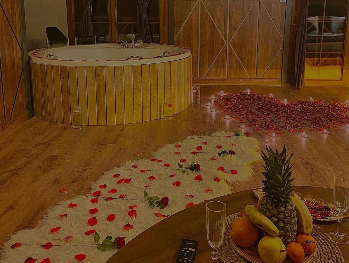 River Didi Otel Rize Dış mekan fotoğraf
