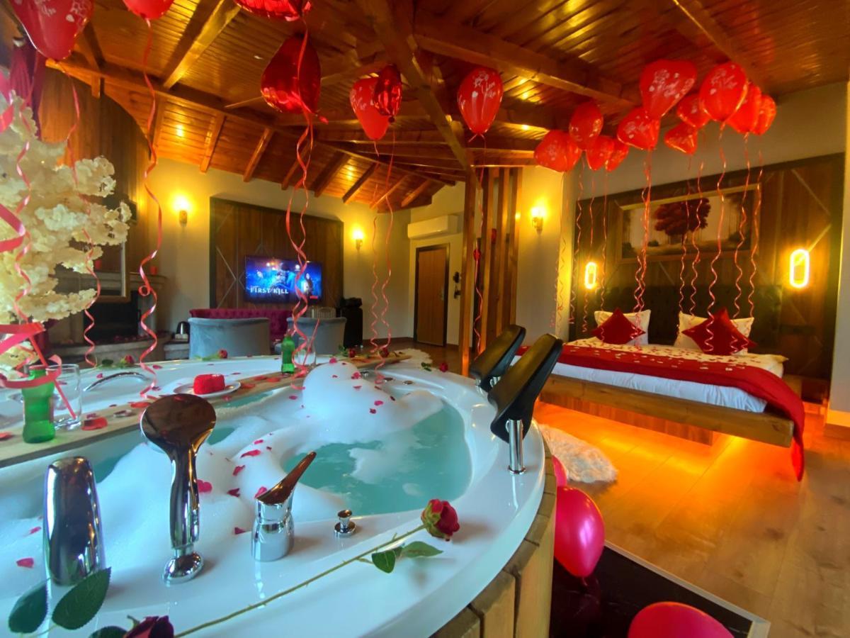 River Didi Otel Rize Dış mekan fotoğraf