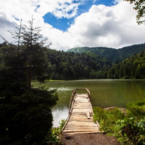 River Didi Otel Rize Dış mekan fotoğraf