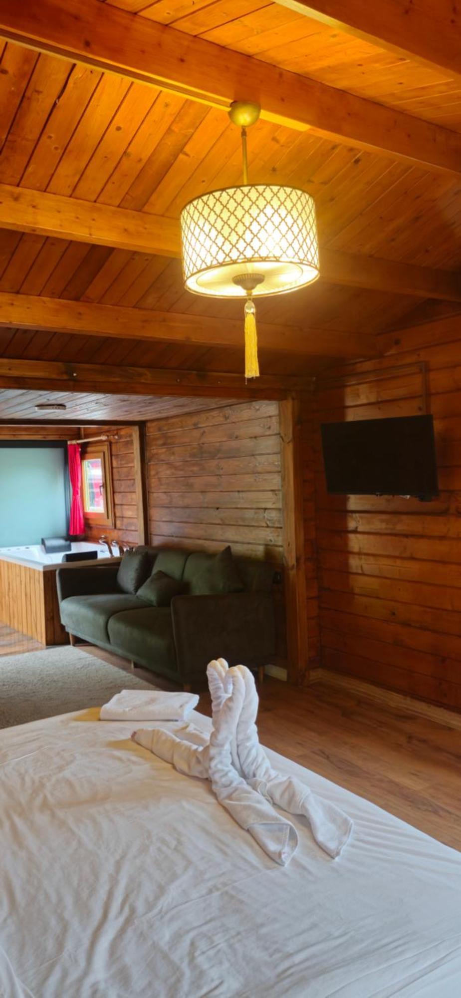 River Didi Otel Rize Dış mekan fotoğraf