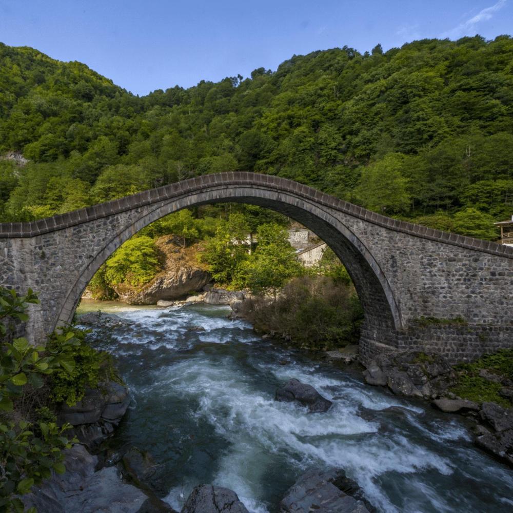 River Didi Otel Rize Dış mekan fotoğraf