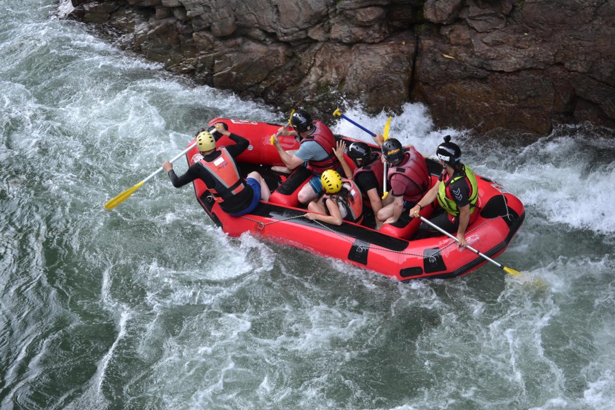 River Didi Otel Rize Dış mekan fotoğraf